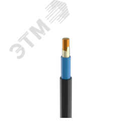 Кабель силовой ВВГнг(А)-LS 1х95 мк(N)-1 ТРТС